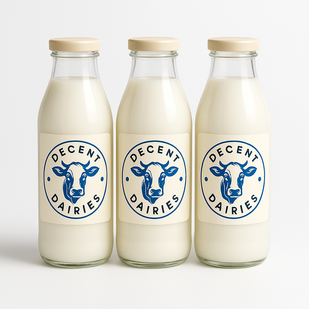 Fresh Milk